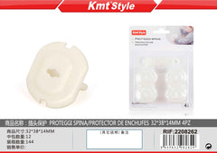 PROTEGGI SPINA 32*38*14MM 4PZ