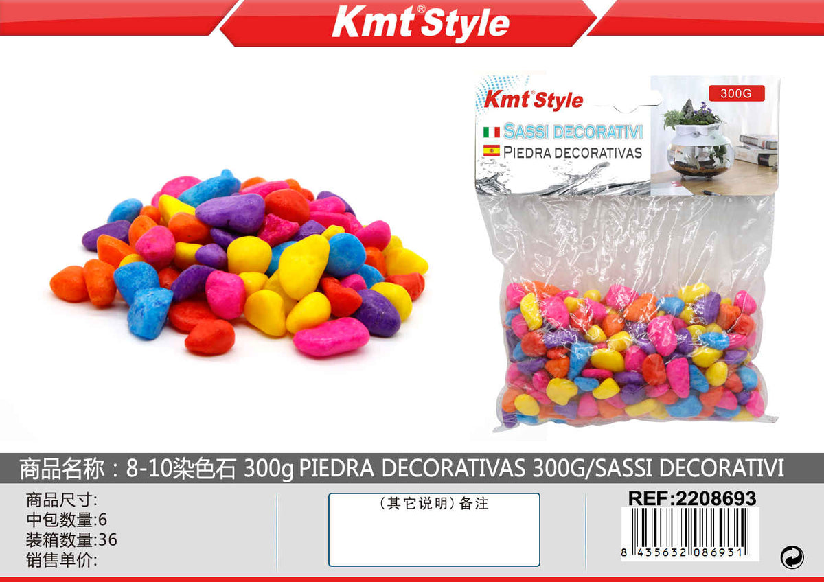 PIETRA DECOVATIVA 300G