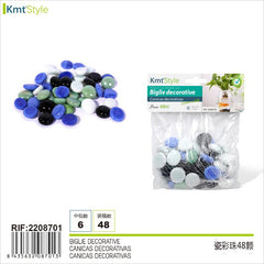 PALLINE CERAMICA