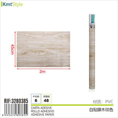 CARTA ADESIVE 45CM*2M