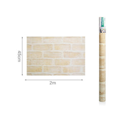 CARTA ADESIVE 45CM*2M