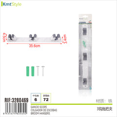 GANCIO SCOPE 35.6*3.4*4.5CM