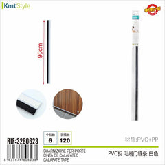 GUARNIZIONE PER PORTE 90CM
