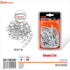 CATENA 6MM*1M