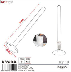 PORTAROTOLO 56CM