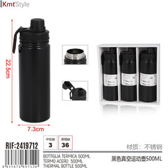 BOTTIGLIA TERMICA 500ML