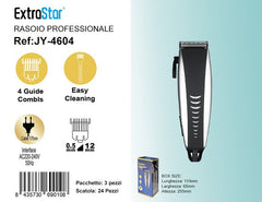 TAGLIACAPELLI PROFESSIONALE CON FILO QTA/24