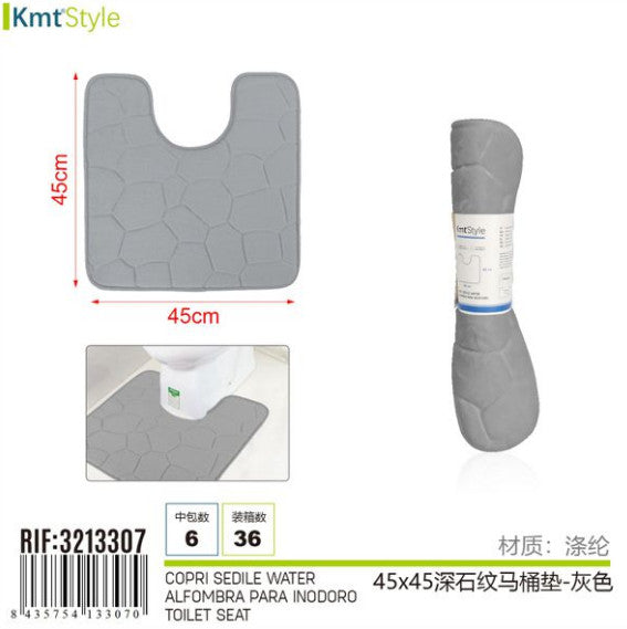 COPRI SEDILE WATER