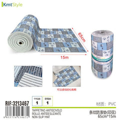 **TAPPETINO ANTISCIVOLO 65CM*15M