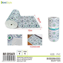 **TAPPETINO ANTISCIVOLO 65CM*15M