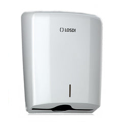 DISPENSER ASCIUGAMANO PIEGATI