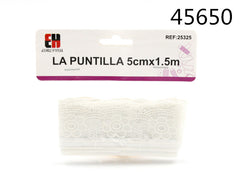 XFR45650 PIZZO 5cmx1,5m