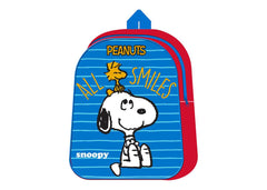 SNOOPY ZAINO ASILO PREMIUM