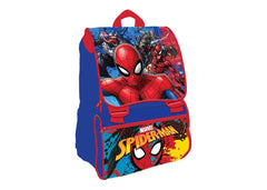 SPIDERMAN ZAINO ESTENSIBILE PREMIUM