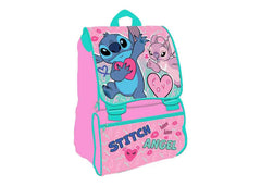 STITCH GIRL ZAINO ESTENSIBILE PREMIUM