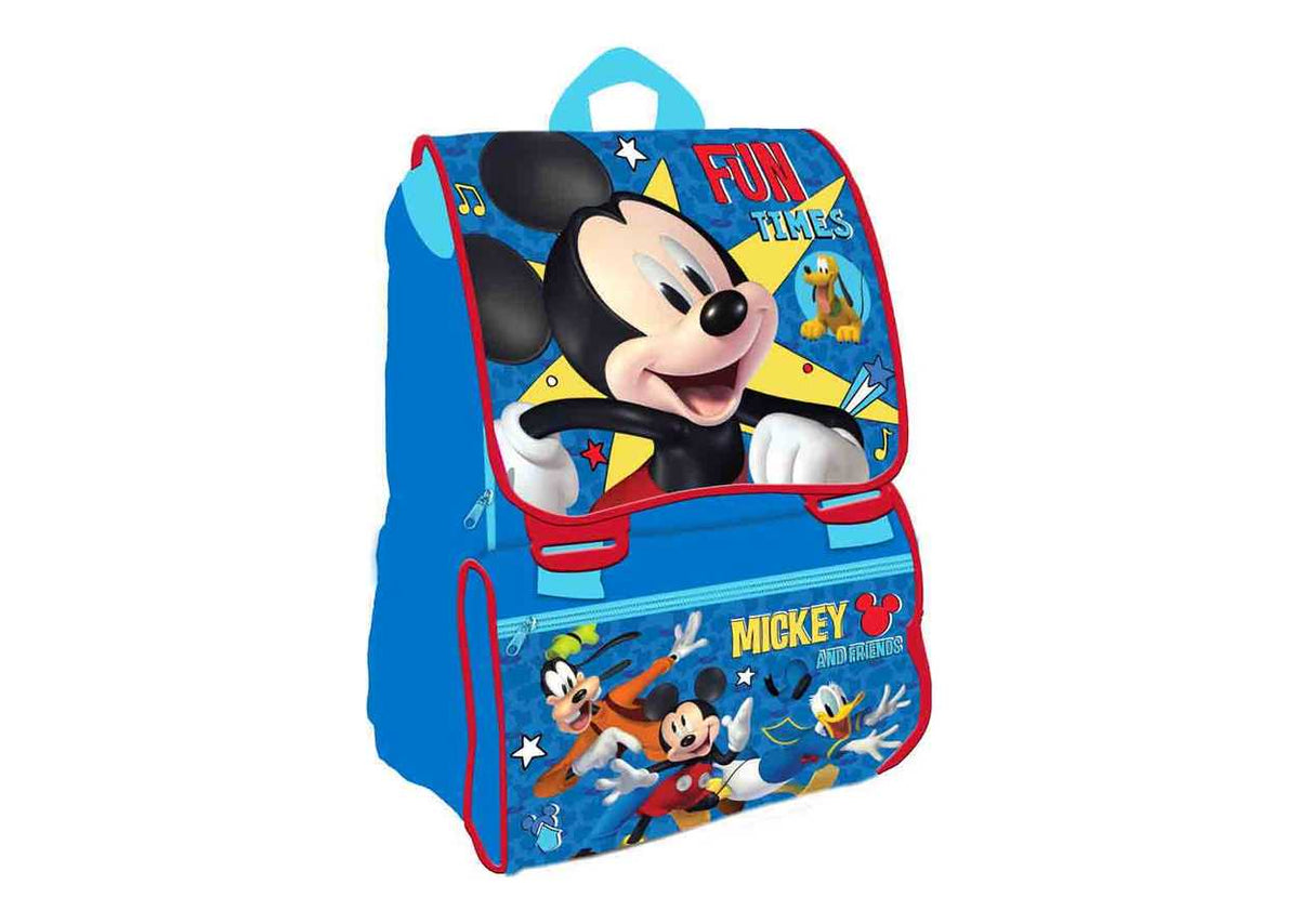 MICKEY ZAINO ESTENSIBILE PREMIUM