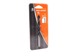 XFR72364 PUNTI TRAPANO (LEGNO)8MM 1PC