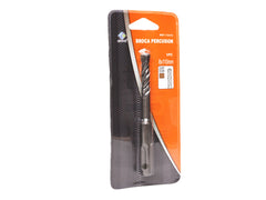 XFR72374 PUNTI TRAPANO (MURO)8*110MM 1PC
