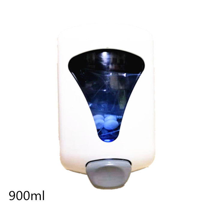 **PORTA SAPONE LIQUIDO 900ML