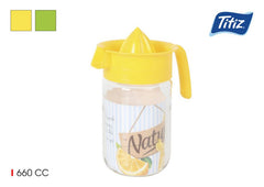 SPREMIAGRUMI LIMONE 660ML