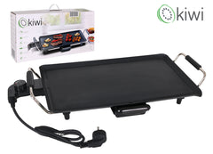 PIASTRA ELETTRICA 47X27CM 1800W