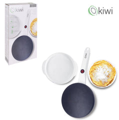 MACCHINA ELETTRICA CREPE 20CM