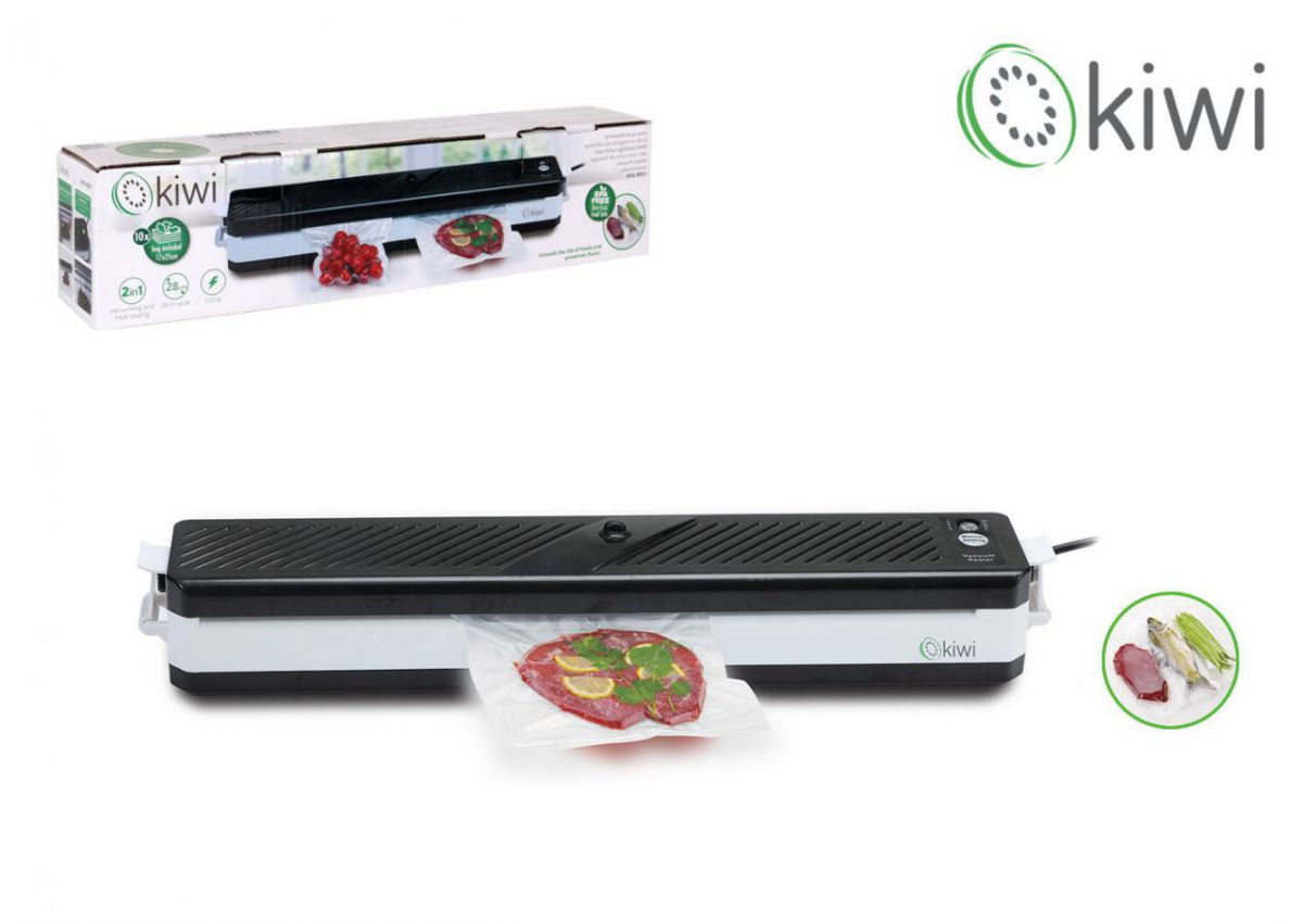 MACCHINE SOTTOVUOTO 100W