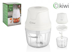 TRITACARNE RICARICABILE 350ML - USB