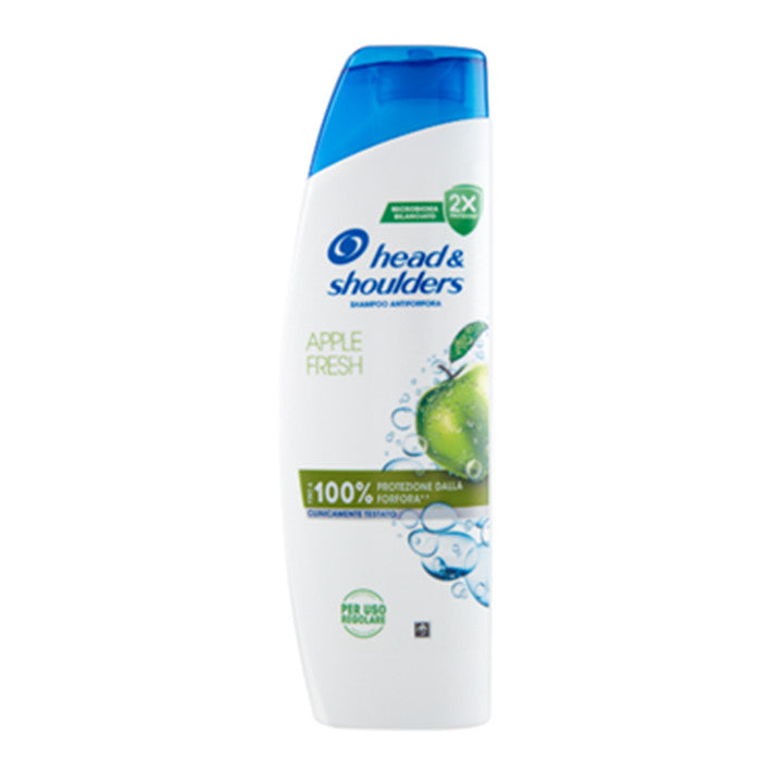 HEAD&SHOUL.SH 1IN1 APPLE 250ML