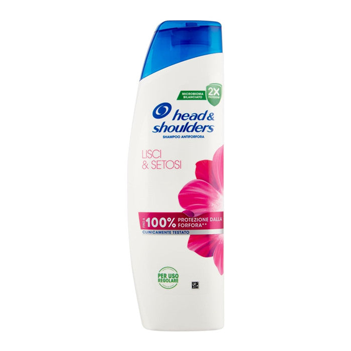HEAD&SHOUL.SH 1IN1 LISCI E SETOSI 250ML