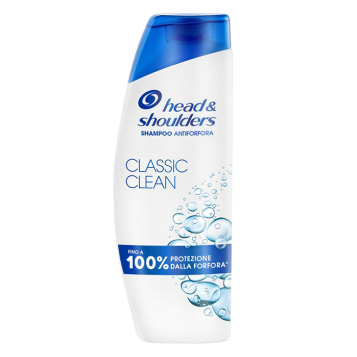 HEAD&SHOUL.SH 1IN1 CLASSIC 250ML