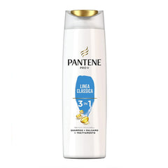 PANTENE CLASSICA 3 IN 1 CLASSIC 250ML