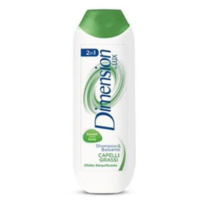 DIMENSION SHAMP.2IN1 GRASSI 250 ML