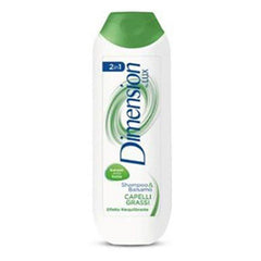 DIMENSION SHAMP.2IN1 GRASSI 250 ML