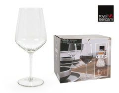 SET 6 BICCHIERES VINO 53CL "ARISTO"