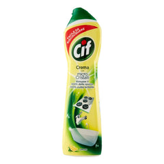 CIF CREMA LIMONE 500ML