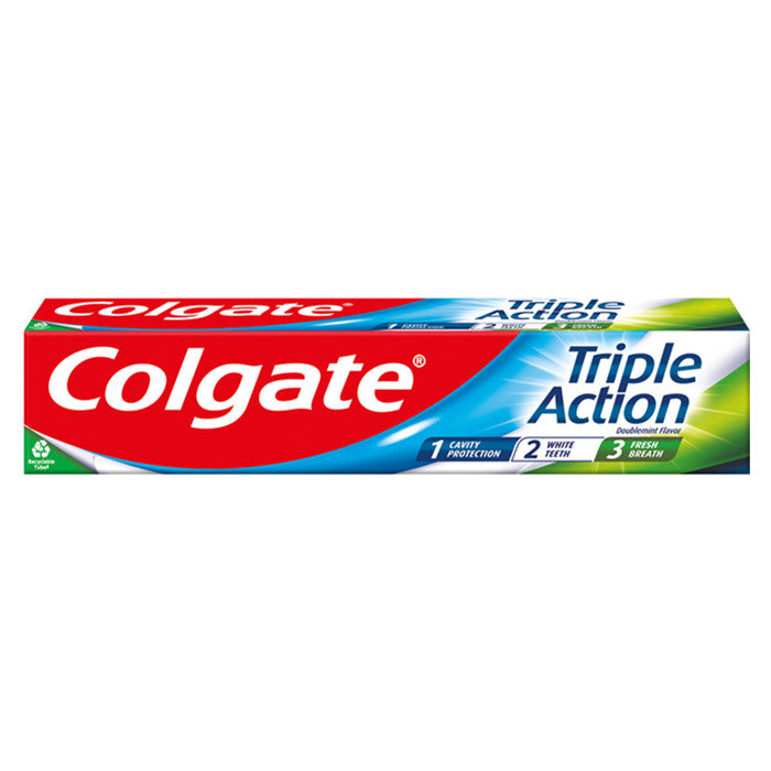 COLGATE DENT.TRIPLA AZIONE ML75V