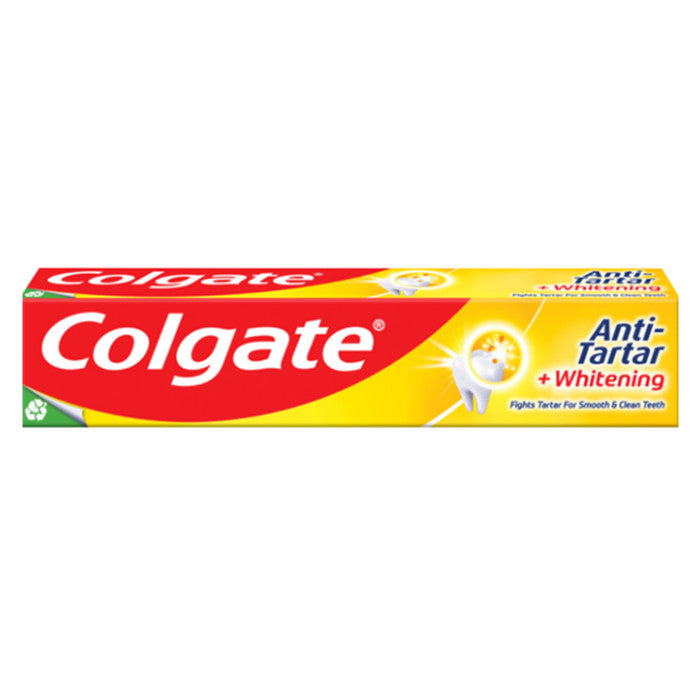 COLGATE DENT.ANTITARTARO 75ML