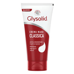 GLYSOLID CREMA TUBO 100ML