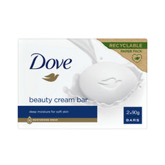 DOVE CREMA SAPONE ORIGINAL GR90X2