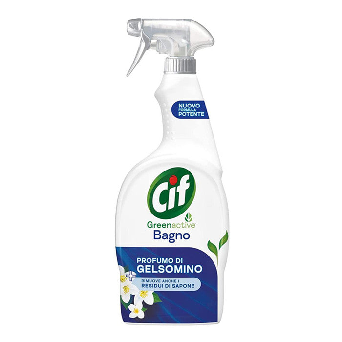 CIF BAGNO GELSOMINO 650ml