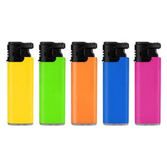 Lux Rubber Jet Flame 50PZ