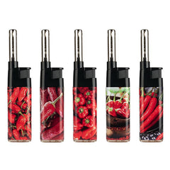 LUX CANDLE LITE PEPPERONCINO