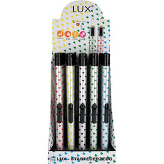 LUX BBQ HEARTS