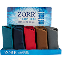 ZORR LESEBRILLE MATT