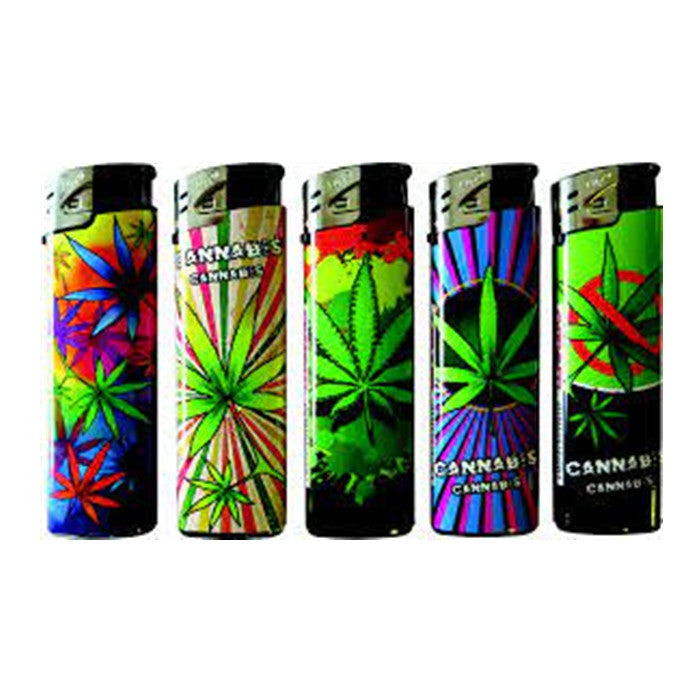 **Lux Cannabis 50 pz.