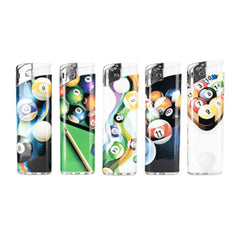 **GO KOMMERZ BILLIARD 50PZ