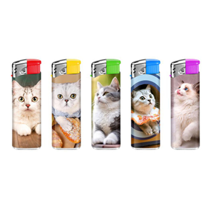 **LUX CAT 50PZ