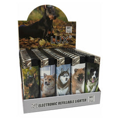 **LUX DOG 50PZ