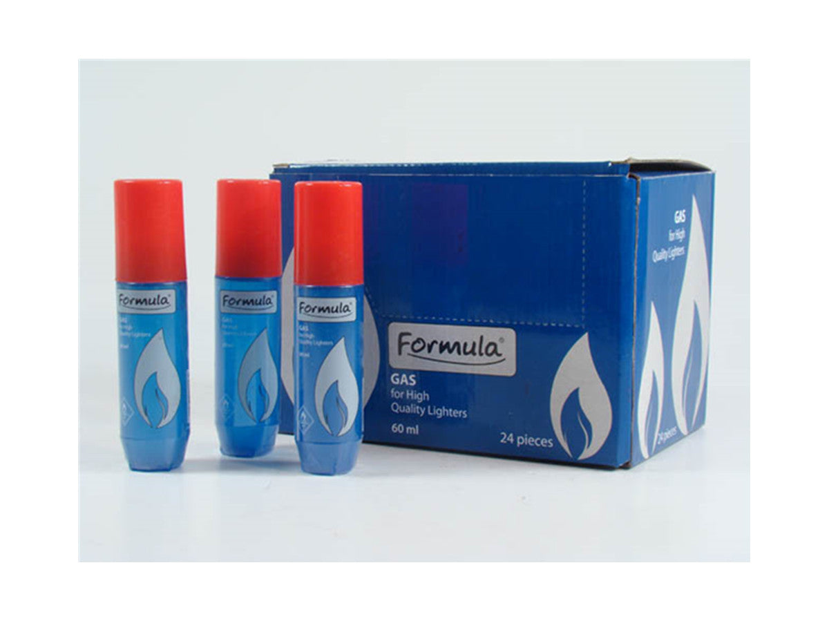 FORMULA GAS 60ML